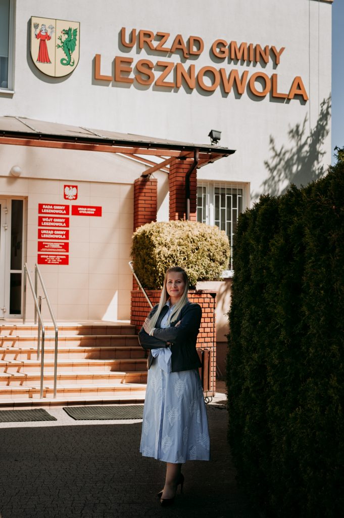 Gmina Lesznowola