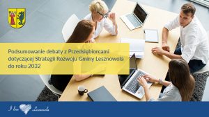 Obrazek - Debata w sprawie Strategii