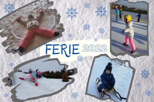 Obrazek - Ferie zimowe w gminie Lesznowola w 2022 roku
