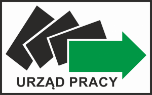 Logo urzędu pracy
