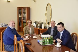 Spotkanie w sprawie 721 bis