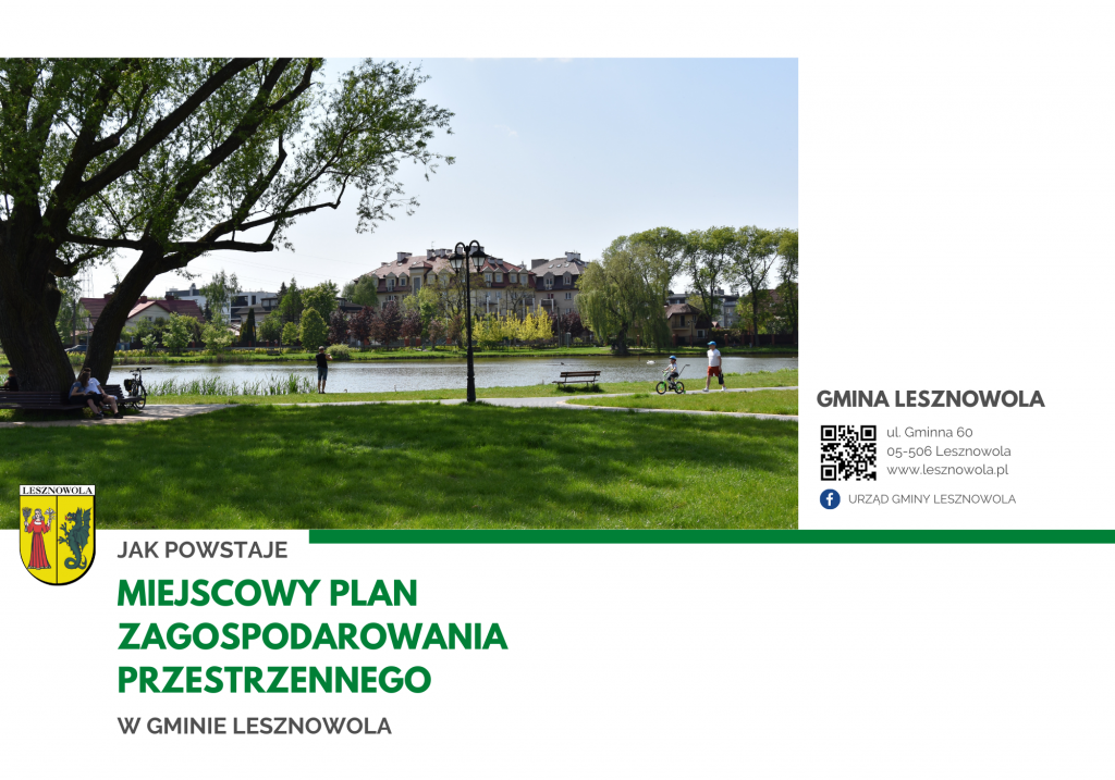 Gmina Lesznowola