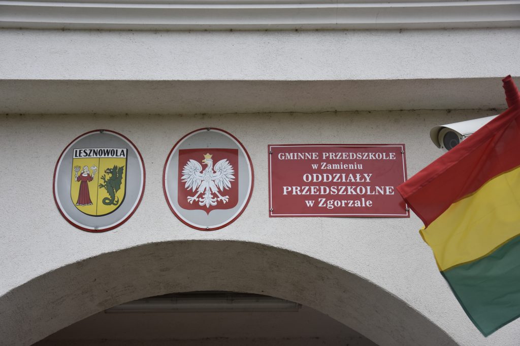 Gmina Lesznowola