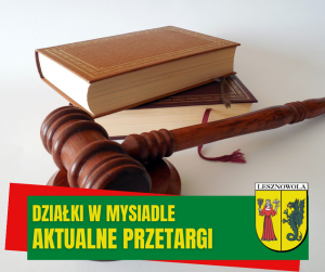 Książki, młotek aukcyjny