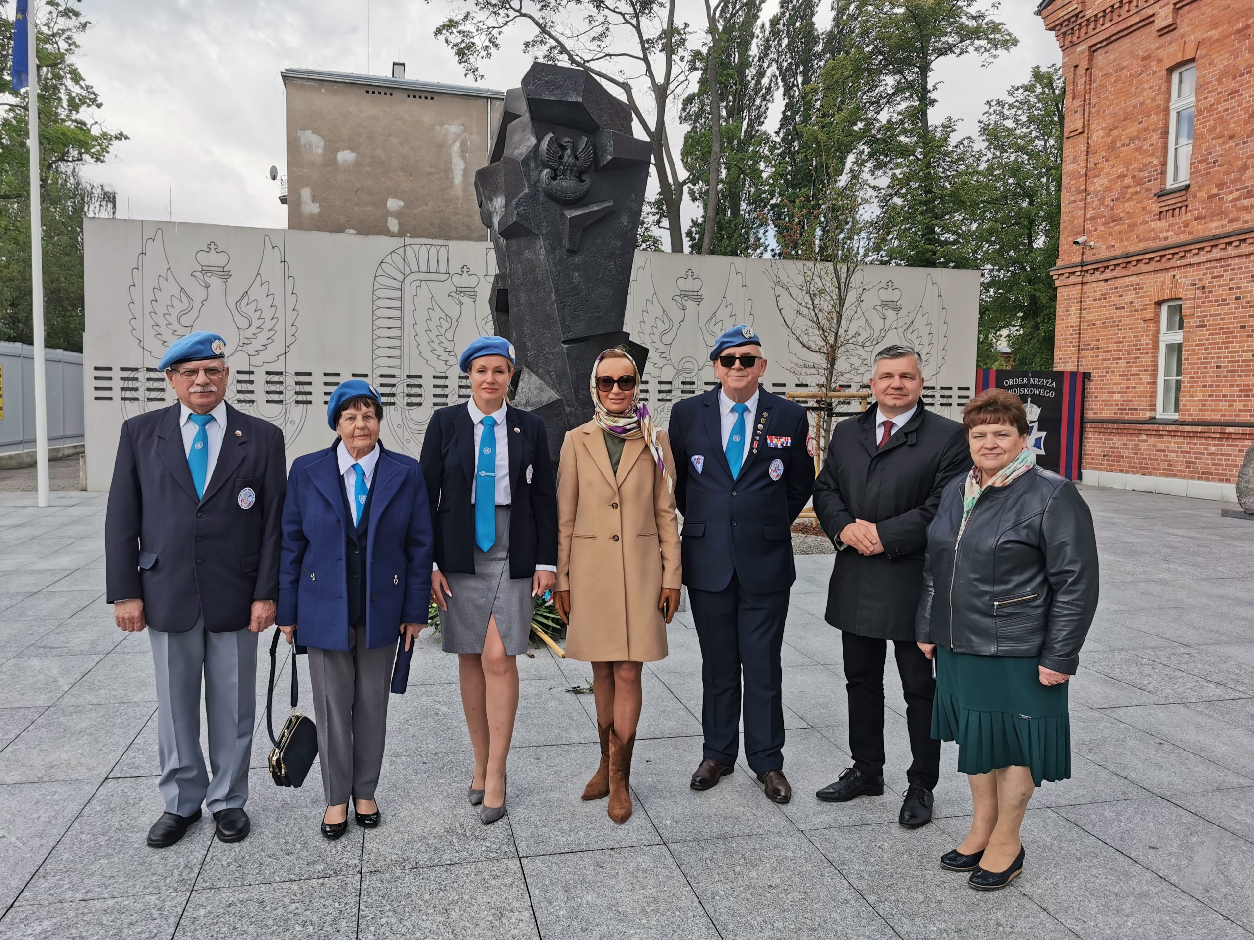 Dzień Weterana Działań poza Granicami Państwa (3)