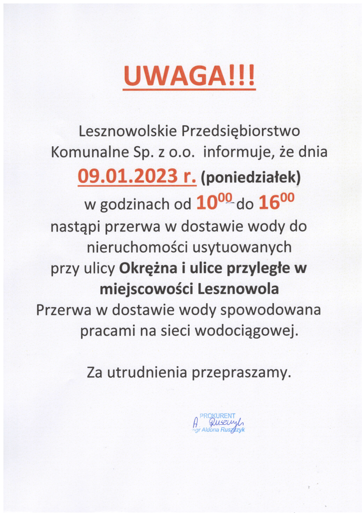Gmina Lesznowola