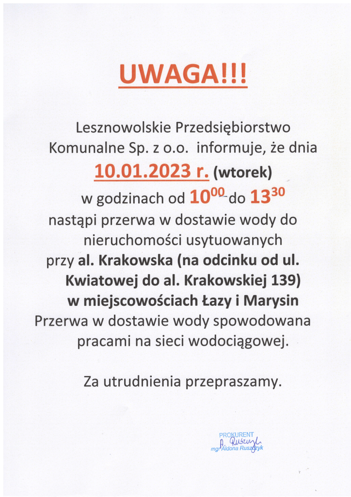 Gmina Lesznowola