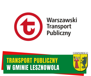 Logo Warszawskiego Transportu Publicznego na białym tle.