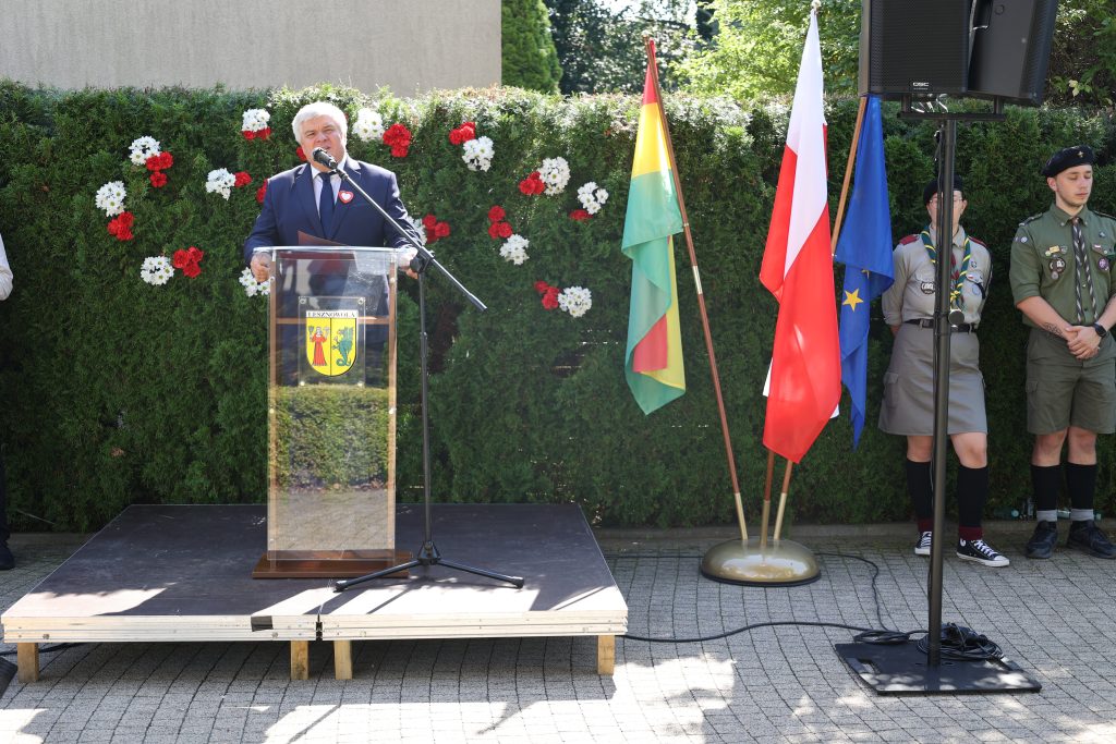 Święto Wojska Polskiego 2023