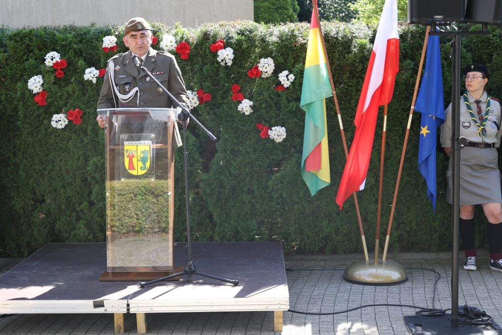 Święto Wojska Polskiego 2023