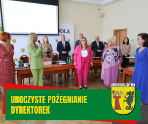 Zdjęcie z Sesji Rady Gminy