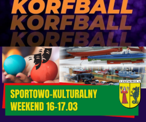 Wydarzenia sportowe i kulturalne w czasie weekendu 16-17 marca