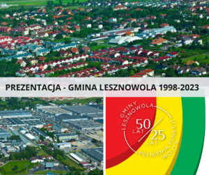 Zdjęcia z terenu gminy