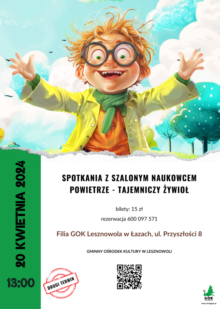 Chłopiec w żółtej kurtce, szczęśliwie wymachuje.