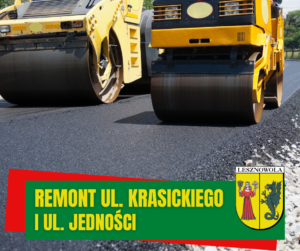 Zdjęcie dwóch walców drogowych i asfaltu