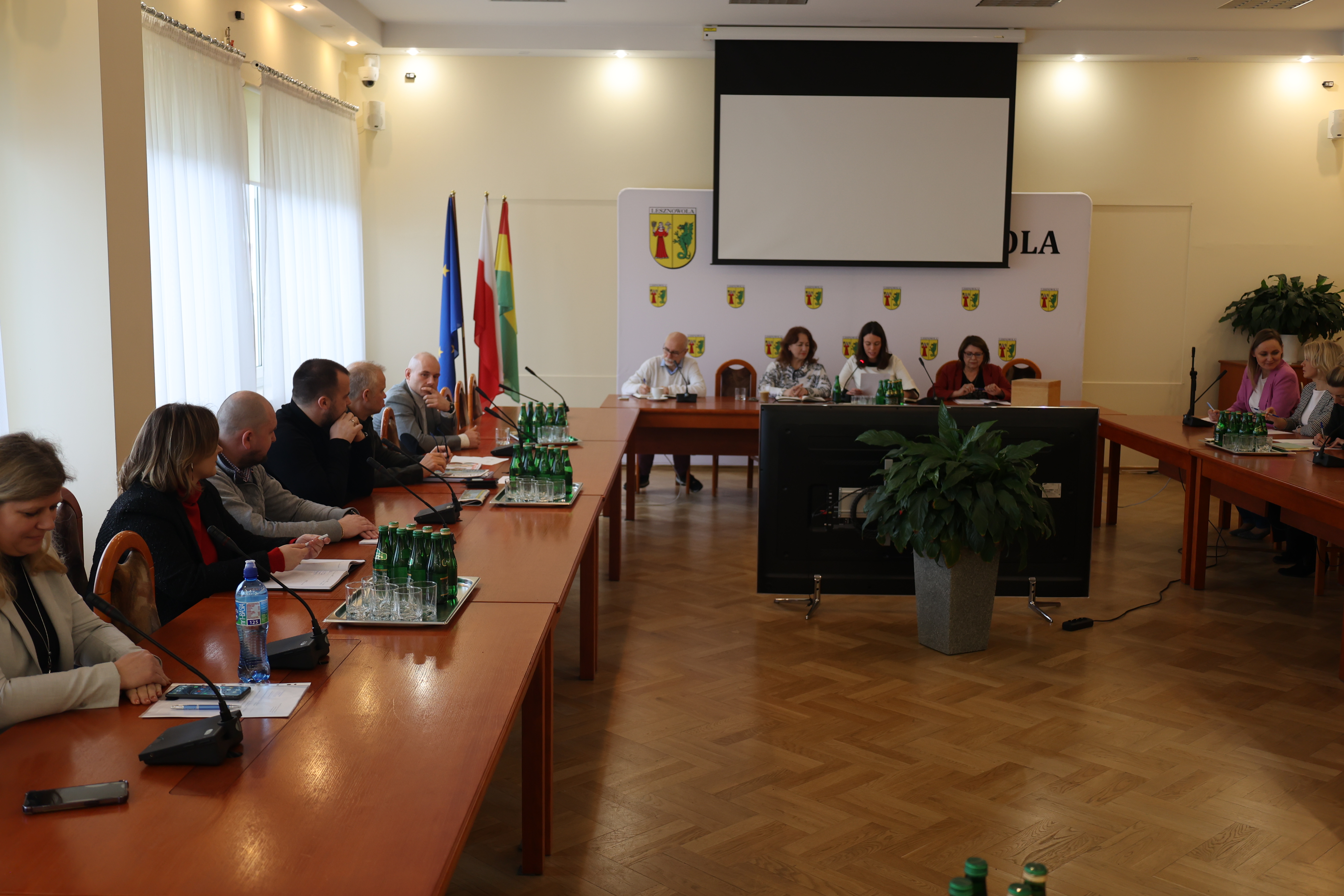 Lokalni liderzy zasilą Gminną Radę Działalności Pożytku Publicznego