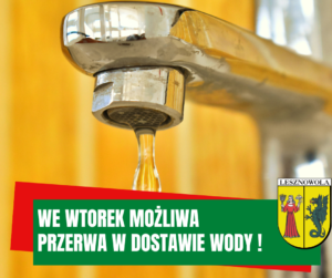 obrazek przedstawia kran, z którego leci woda