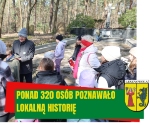 grafika przedstawia zdjęcie z rajdu historycznego