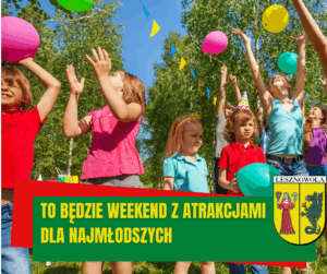 obrazek przedstawia bawiące się dzieci