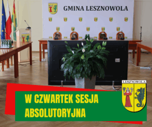 na zdjęciu widać salę konferencyjną urzędu gminy lesznowola