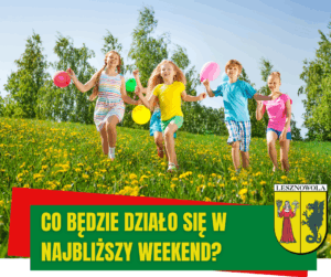 zdjęcie przedstawia dzieci na łące