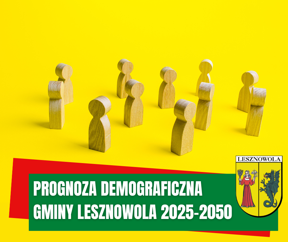 obrazek przedstawia grafikę dot. prognozy demograficznej
