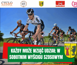 obrazek przedstawia kolarzy