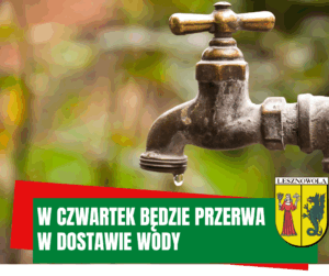 zdjęcie przedstawia kapiącą z kranu wodę