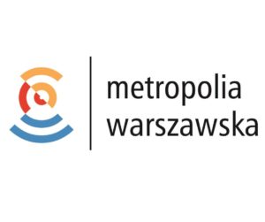 Na obrazku jest napis metropolia warszawska