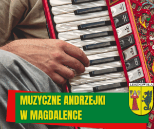 zdjęcie przedstawia mężczyznę grającego na akordeonie