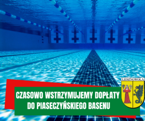 zdjęcie przedstawia wodę w basenie