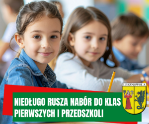 zdjęcie przedstawia dzieci w szkole