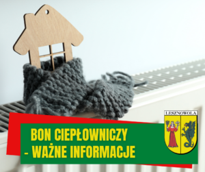 zdjęcie przedstawia grafikę do bonu ciepłowniczego