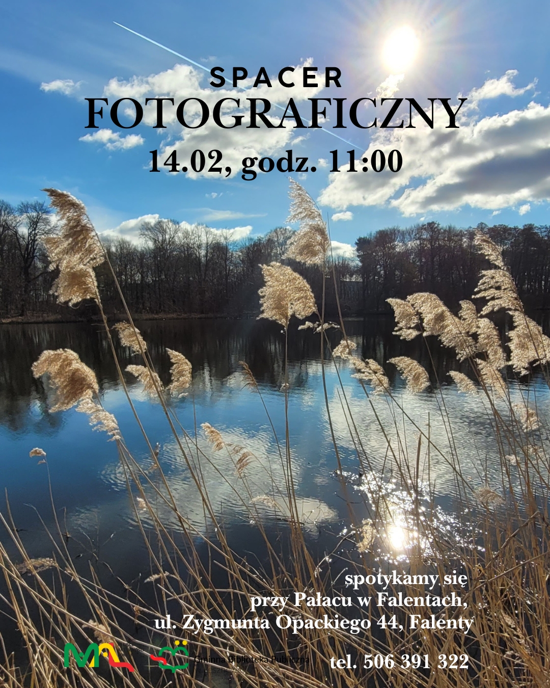 Zapraszamy na weekend