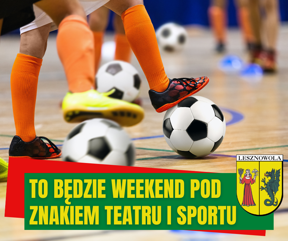 zdjęcie przedstawia halę, na której odbywa się trening piłkarski