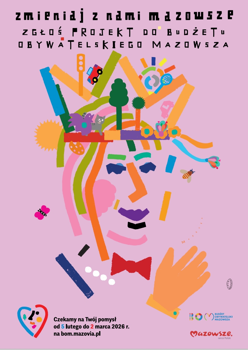 Zachęcamy Mieszkańców Gminy Lesznowola do zgłaszania swoich pomysłów