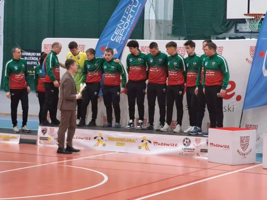 Bundesliga Cup 2026 – podsumowanie wydarzenia