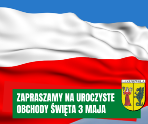 zdjęcie przedstawia flagę Polski