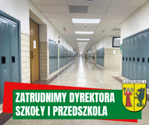 zdjęcie przedstawia szkolny korytarz