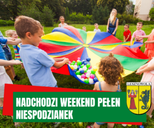 zdjęcie przedstawia bawiące się dzieci