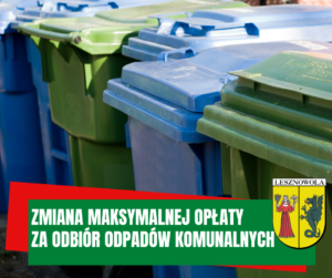 na zdjęciu widoczne są kosze na odpady