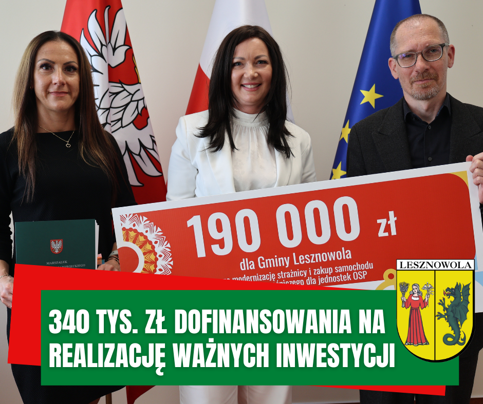 na zdjęciu Jolanta Jabłonkowska, Anna Brzezińska i Marcin Szost