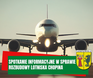 zdjęcie przedstawia startujący samolot