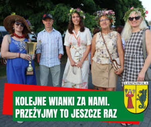zdjęcie z Wianków w Mysiadle 2026
