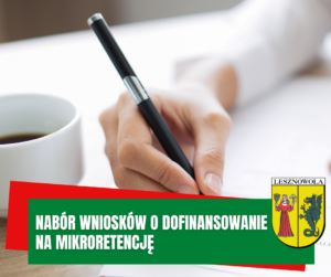 zdjęcie przedstawia wypełnianie wniosku