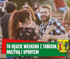 zdjęcie przedstawia tańczących ludzi