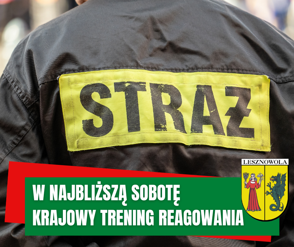 zdjęcie przedstawia odwróconego tyłem strażaka