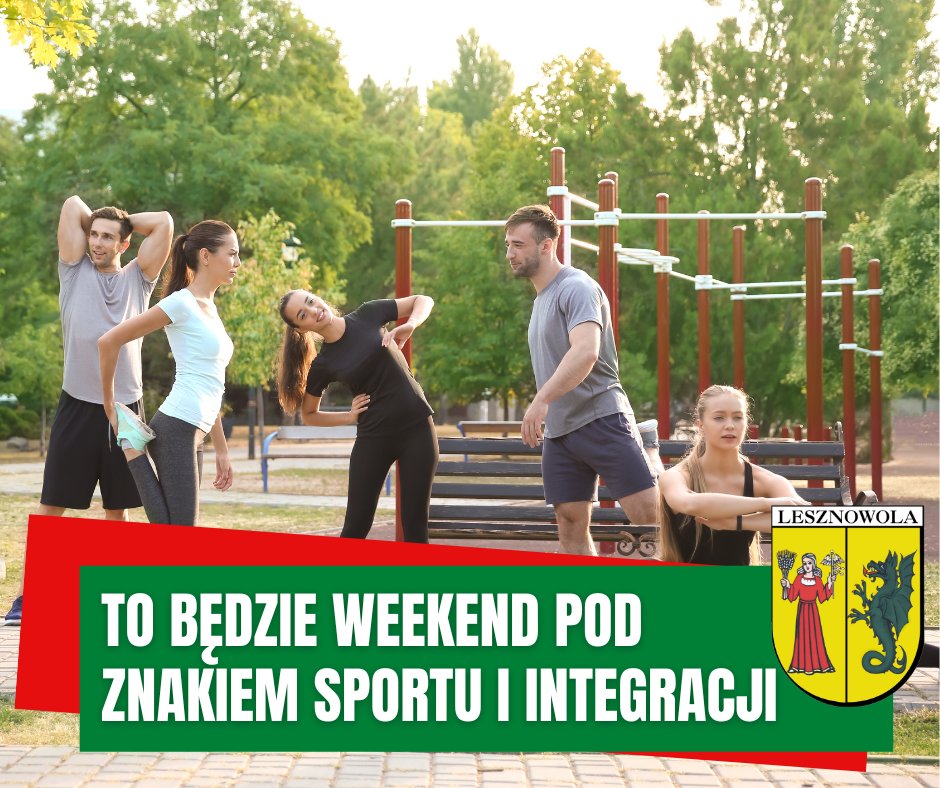 na zdjęciu widać młode osoby ćwiczące na street workout