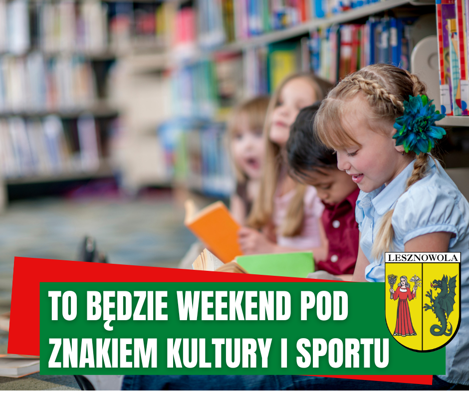 zdjęcie przedstawia dzieci siedzące na dywanie w bibliotece